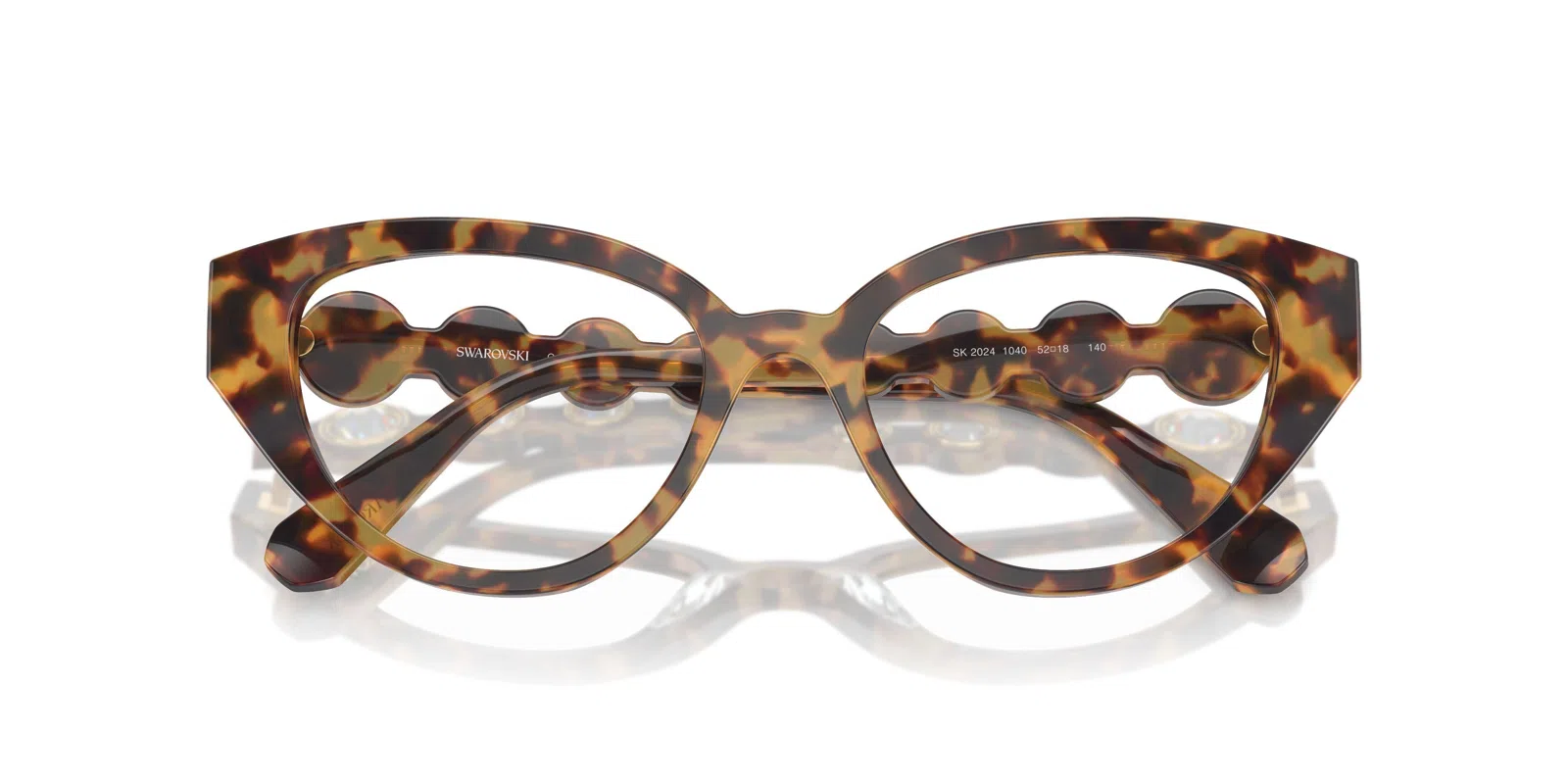 Swarovski 2024 Eyeglasses - view 15